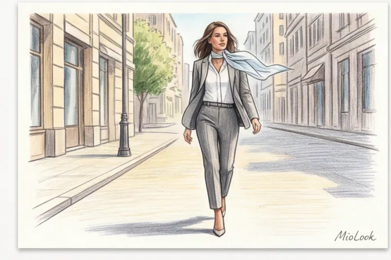 Свежие ароматы: цитрусовые, зеленые и акватические духи - 7