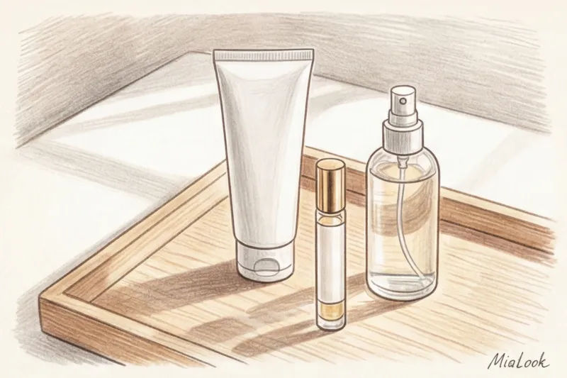 Ароматы чистоты: как выбрать парфюм в стиле Clean Girl - 5