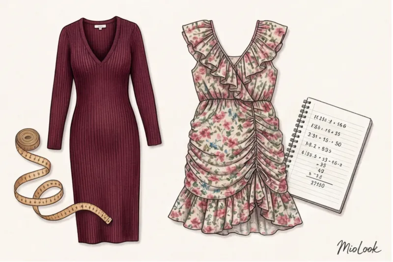 Regular maternity clothes: how to adapt your wardrobe