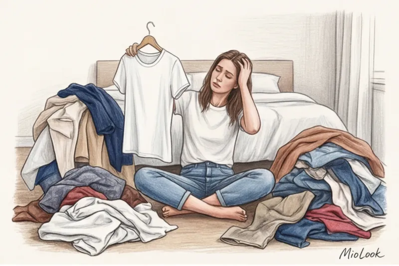 Как собрать идеальную капсулу в цифровом гардеробе - 2