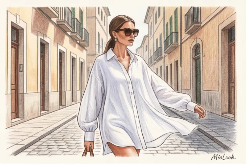 Women's Summer Long Sleeve Shirts: A Review of Styles