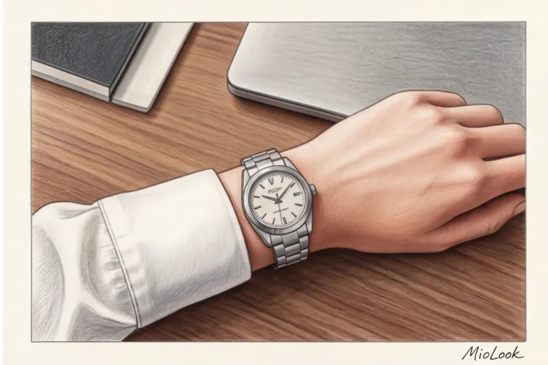 Статусные аксессуары для бизнес-леди: сумки, часы и украшения - 3