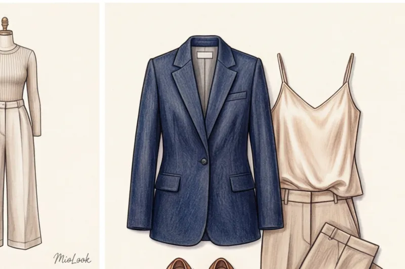 Психология одежды: почему мы носим то, что носим - 3