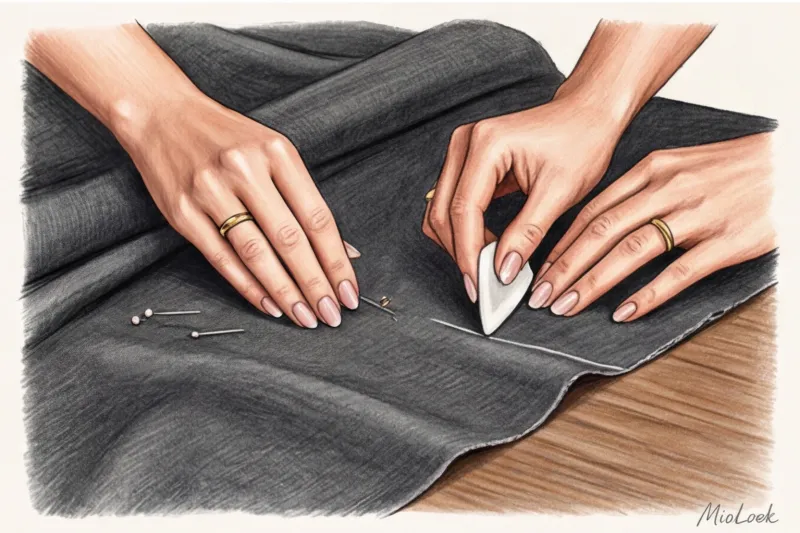 Апсайклинг и вторая жизнь вещей: как стильно переделать старую одежду - 8