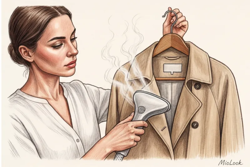 Стиль Old Money из масс-маркета: как выглядеть дорого при небольшом бюджете - 6