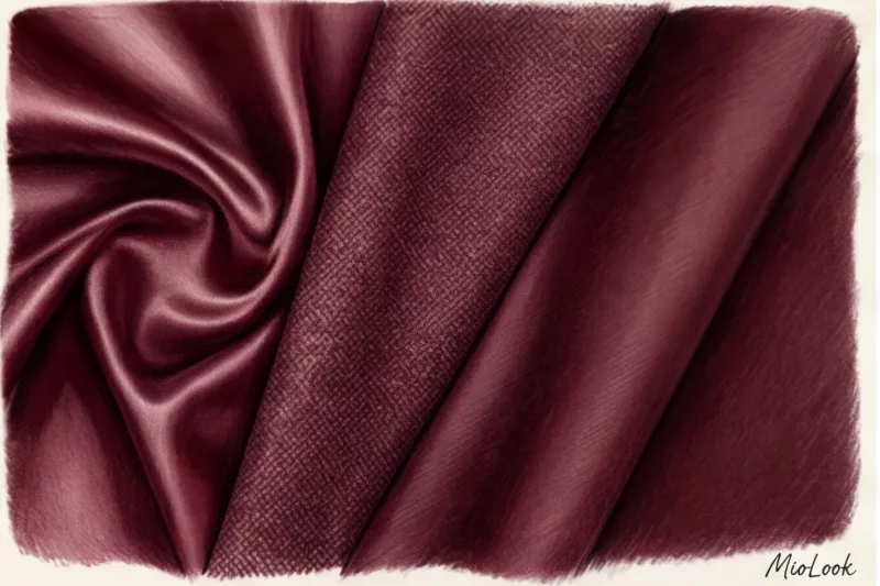 Психология цвета в деловой одежде: как управлять впечатлением на переговорах - 4