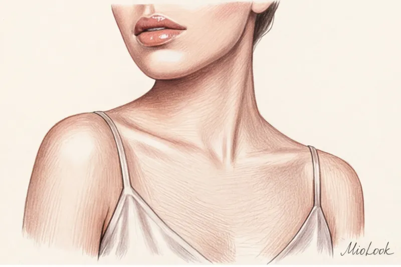 Как подобрать цвет помады к одежде: правила колористики - 2