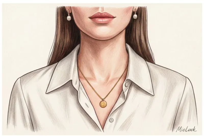 Образы для деловой фотосессии: полный гайд по стилю для экспертов - 5