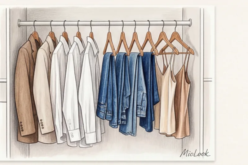 Французский стиль для женщин после 40: секреты элегантности и молодости - 6