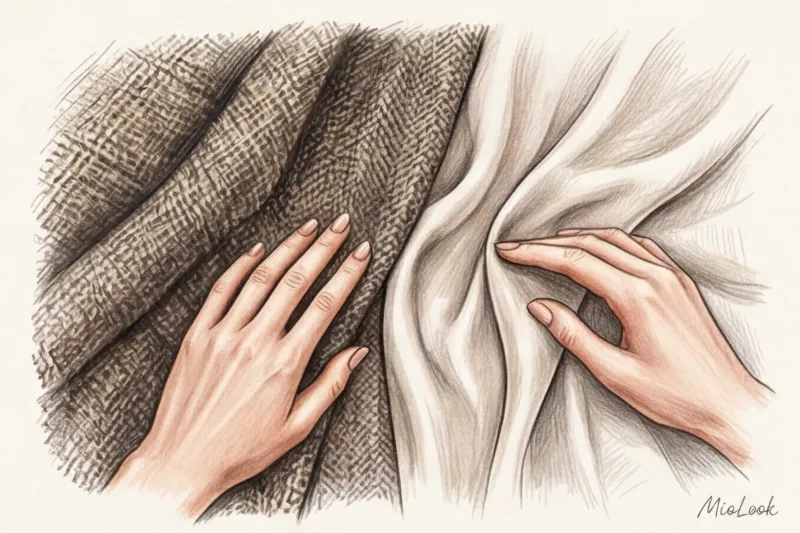 Виртуальная примерочная MioLook: как примерить одежду онлайн по своему фото - 5