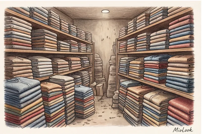 ИИ в формировании ассортиментной матрицы: как избежать неликвида - 7