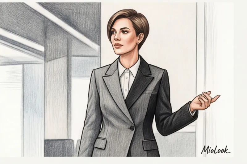 Апсайклинг и винтаж: как осознанное потребление меняет современный гардероб - 9