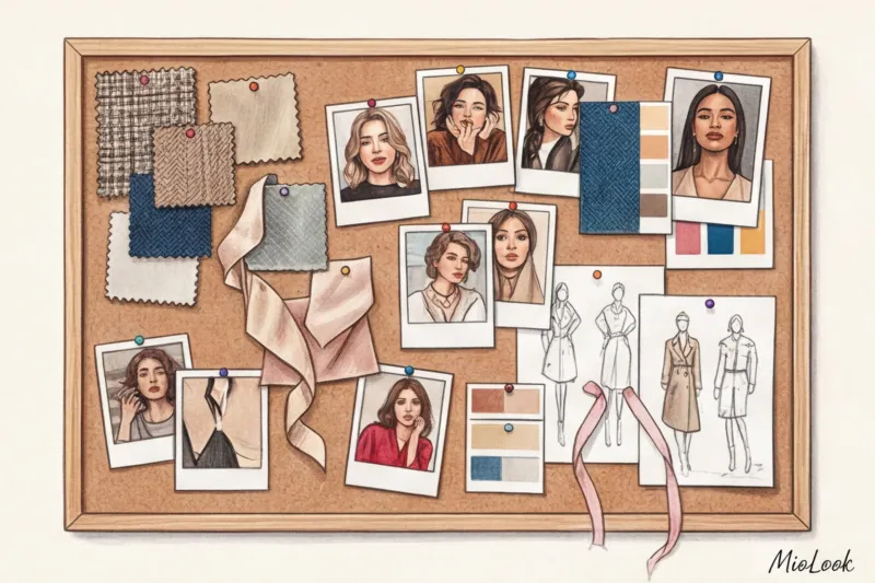 Эстетики в одежде: гид по современным микротрендам и стилям - 5