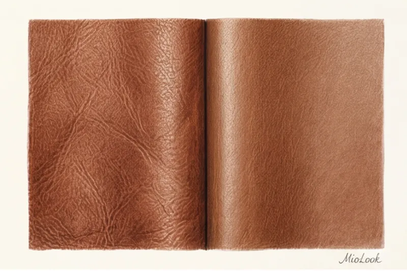 How to Choose Faux Leather Clothing: A Guide to Durability
