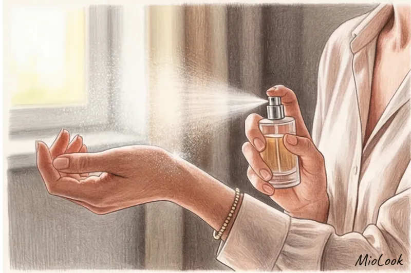 Чем нишевая парфюмерия отличается от люкса и масс-маркета - 3