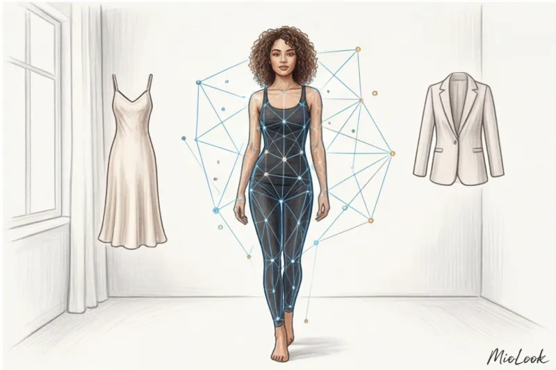 Как нейросети помогают найти свой стиль: виртуальная примерочная MioLook - 9