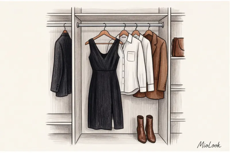 Как переделать старое платье: от изменения длины до нового фасона - 7