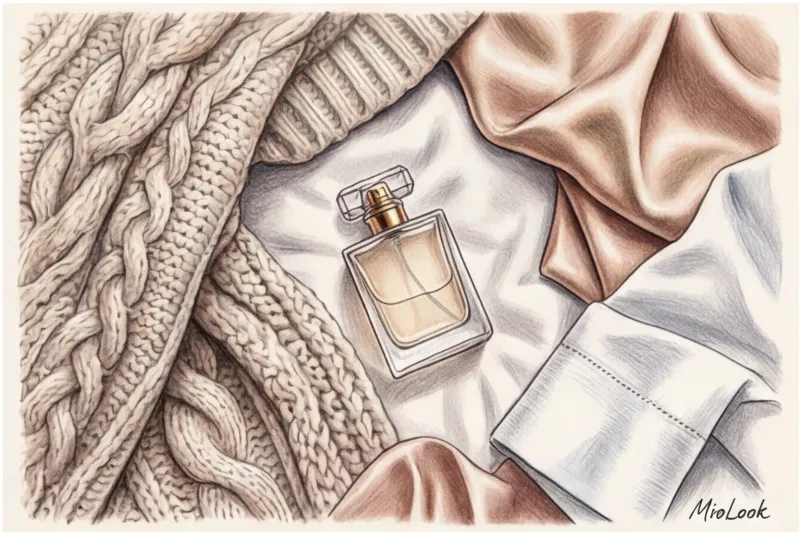 Аромат как часть образа: как подобрать парфюм к стилю одежды - 4