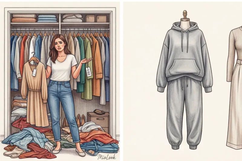 Психология одежды: почему мы носим то, что носим - 2