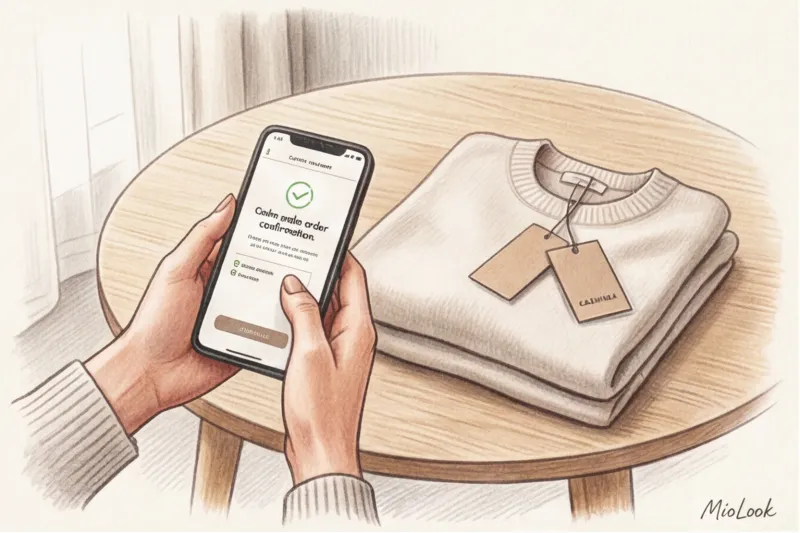 Возврат одежды в интернет-магазин: права потребителя и подводные камни - 1