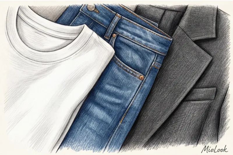 Где покупать базовую одежду plus size: обзор брендов и правила шопинга - 8