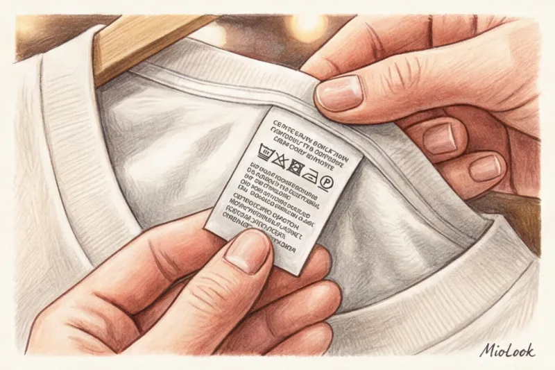 Органический хлопок: в чем отличие от обычного и стоит ли переплачивать - 5