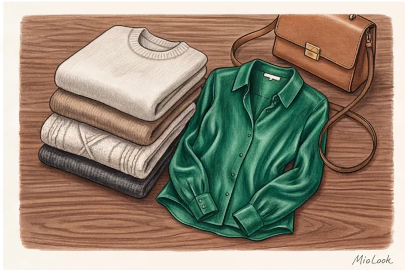 Умный онлайн-шопинг в Черную пятницу: как собирать гардероб на распродажах - 9