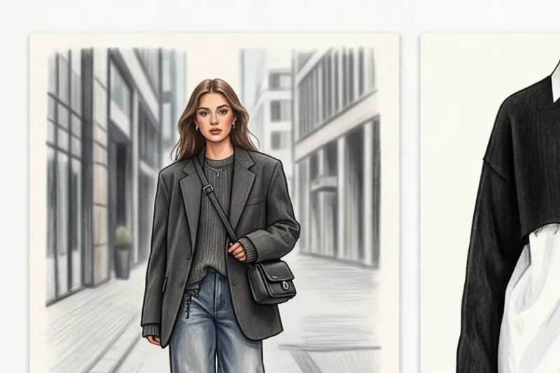 Korean Unisex Style: How to Wear Boy Band Clothes