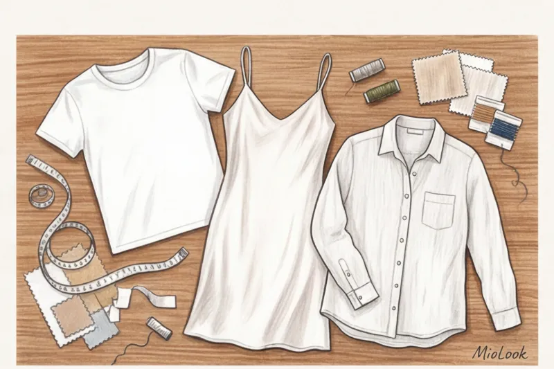 Тай-дай и окрашивание: как обновить цвет старой футболки или худи - 2