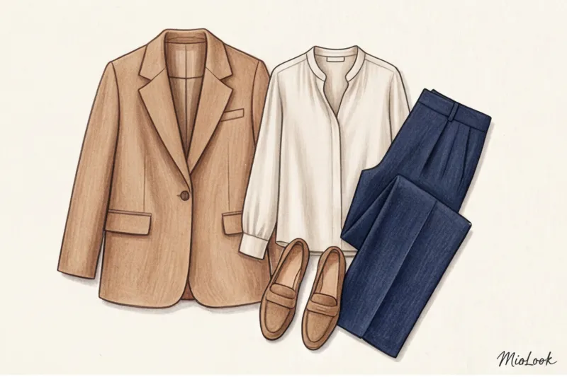 Имидж психолога и коуча: как одеваться, чтобы вызывать доверие - 2