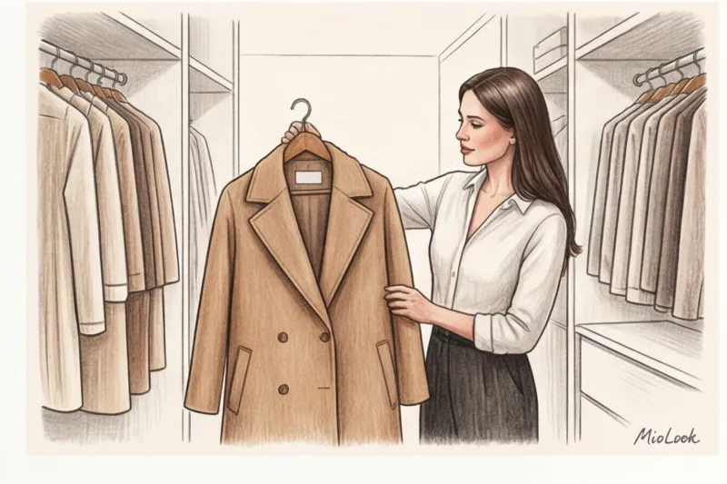 Как собрать гардероб вне времени с помощью искусственного интеллекта - 7