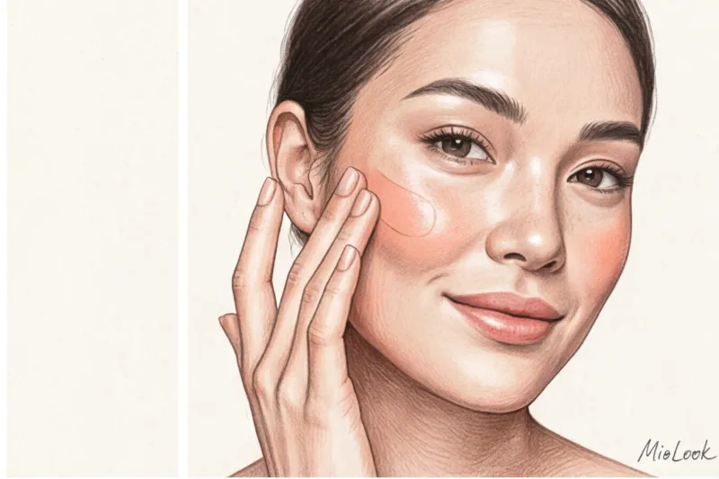 Базовая косметичка для повседневного макияжа: список необходимых средств - 3