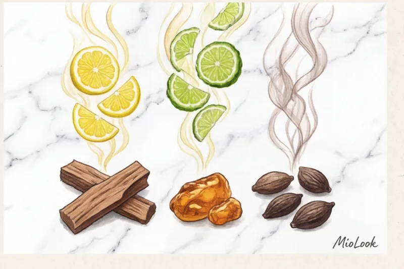 Парфюм на каждый день: как выбрать базовый аромат, который не надоест - 9