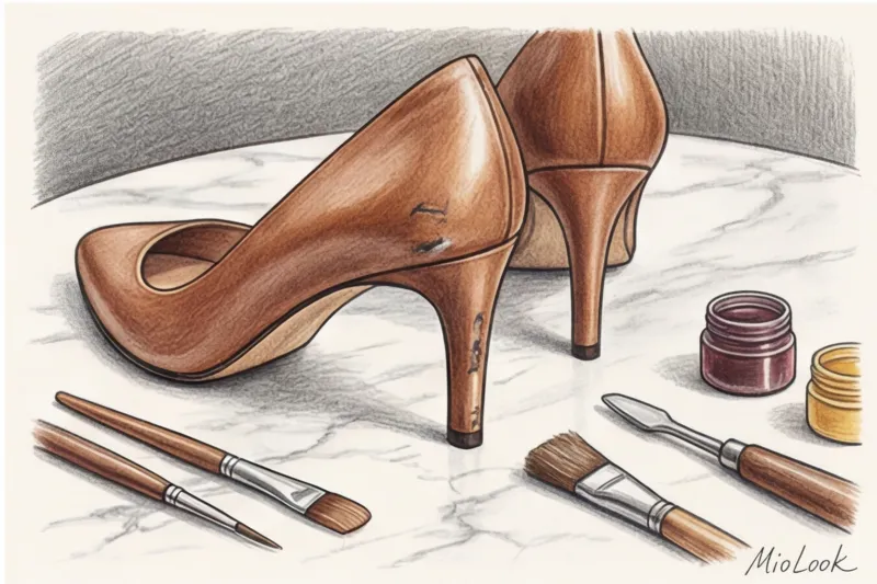 Жидкая кожа для ремонта: пошаговая инструкция по применению - 9