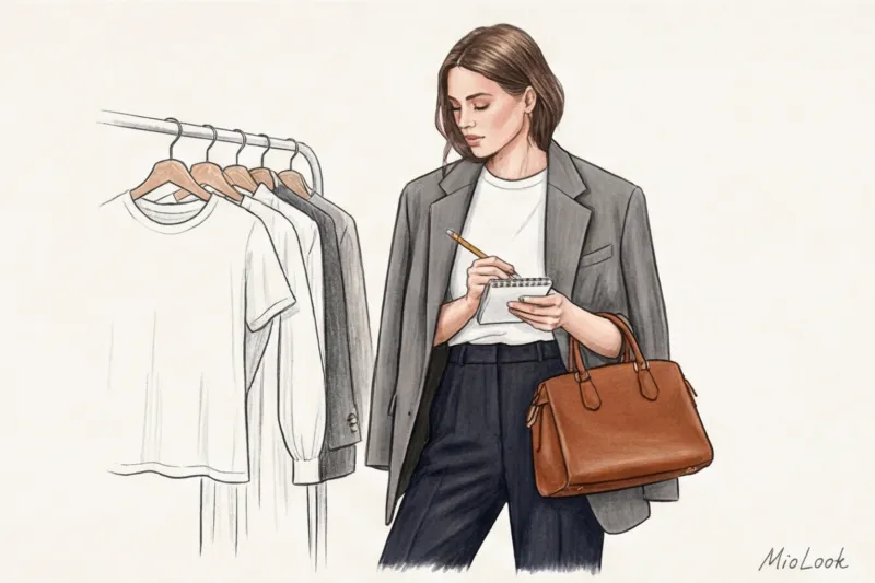 Какого цвета купить базовую сумку: 7 самых универсальных оттенков - 5