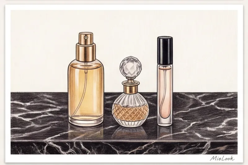 Вечерний парфюмерный гардероб: ароматы для театра, ресторана и светских раутов - 5