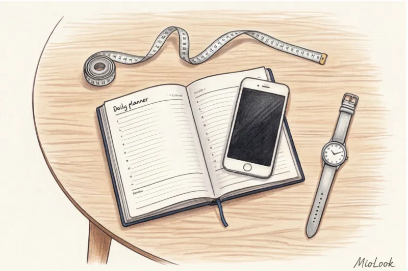 Как обновить гардероб, если нет денег: 10 работающих лайфхаков - 7