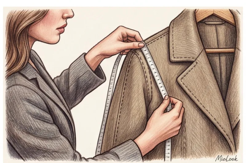 Ревизия шкафа: как правильно избавиться от антитрендов и устаревших вещей - 2