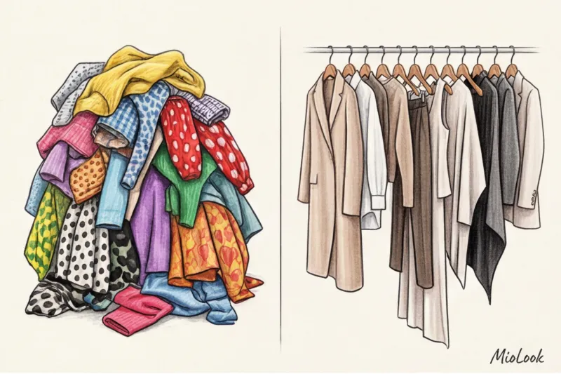 Креативный деловой стиль: как одеваться экспертам творческих профессий - 2