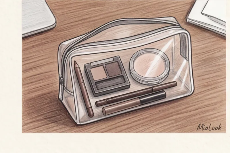 Макияж Office Siren: пошаговый туториал для выразительного взгляда - 7