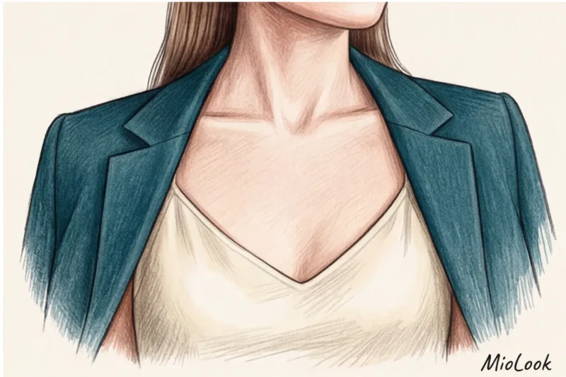 Психология имиджа онлайн: как одеться, чтобы вызывать доверие через экран - 9