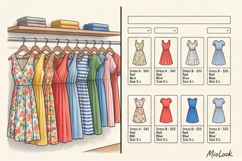 Конкурентный анализ в fashion-сегменте с помощью ИИ-инструментов - 2