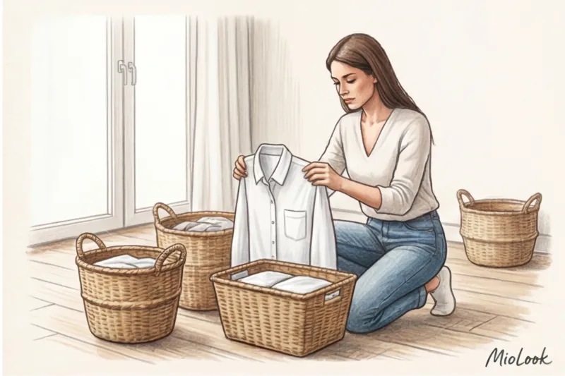 Жалко выбросить: как экологично расстаться с вещами, которые вы больше не носите - 3