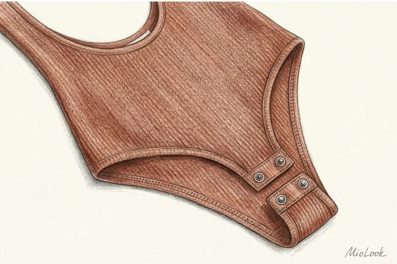 Что такое боди одежда: виды и правила сочетания