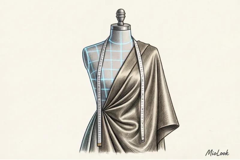 Как работает нейросеть для примерки одежды: мифы и реальность - 2