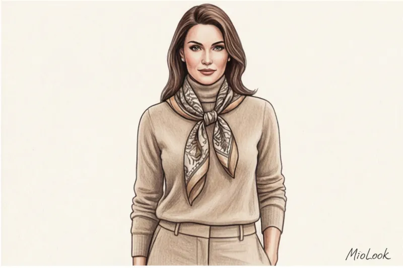 Как подобрать одежду по типу фигуры: скрываем недостатки и подчеркиваем достоинства - 9