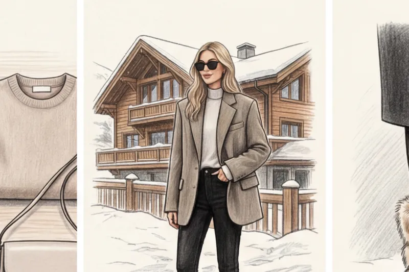 Теплая и стильная: как выбирать угги, дутики и унты на зиму - 2