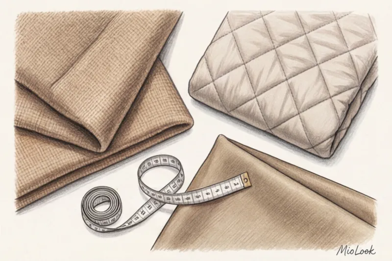 Верхняя одежда для полных женщин: как выбрать стройнящие фасоны - 2