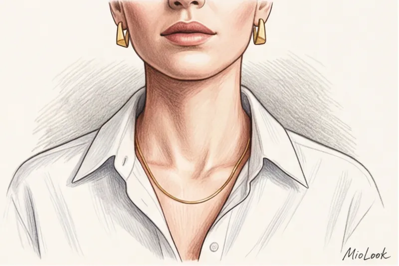 Як вибрати прикраси для офісу: ювелірний дрес-код