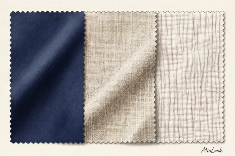 Подготовка одежды к оцифровке: нужно ли гладить вещи перед фото - 8